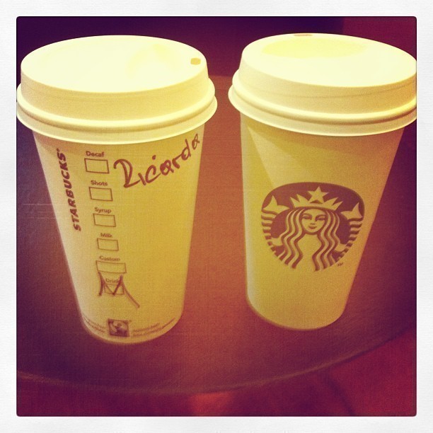 Coffee