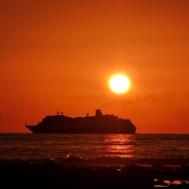 Dreaming of a far away place, pls take me away… #holiday