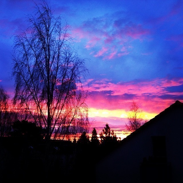 Good morning from Berlin :) #berlin