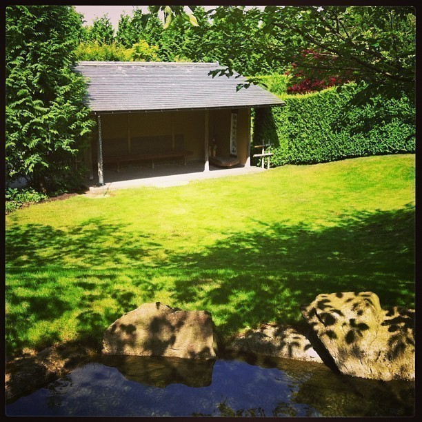 Japanese Garden