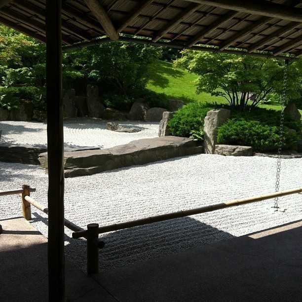 Japanese Garden