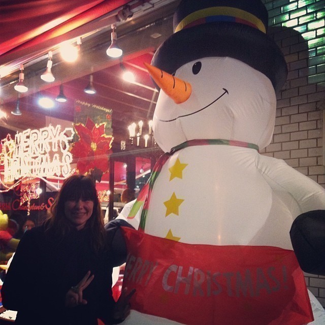 Merry Christmas everyone! Enjoy the festive season.