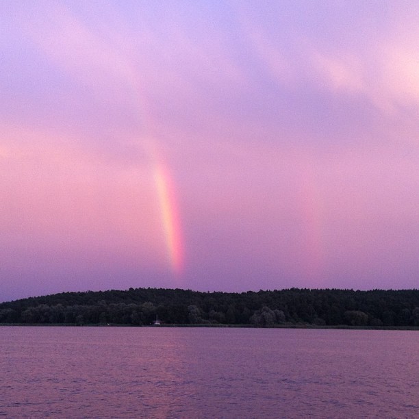 Over the Rainbow. Part 2.  #fb