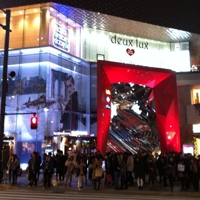 Shopping #Tokyo