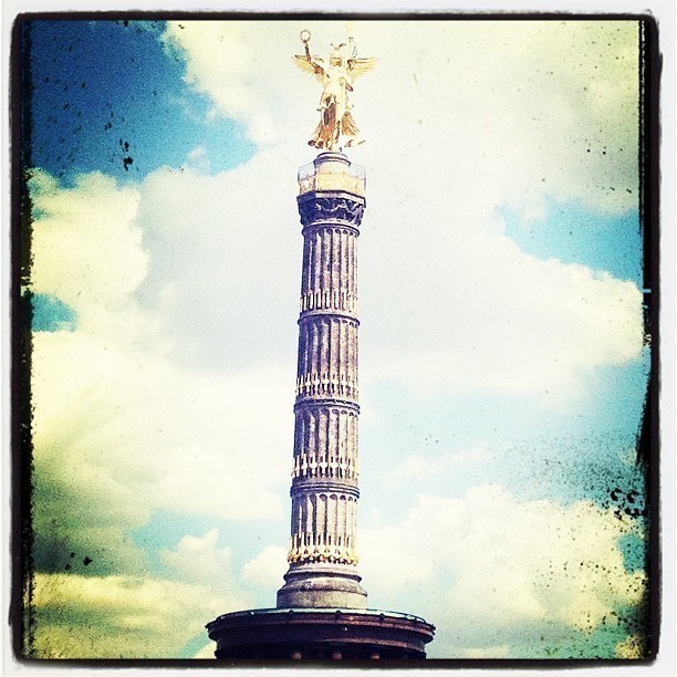 Siegessäule