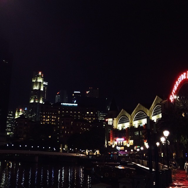 Singapore.