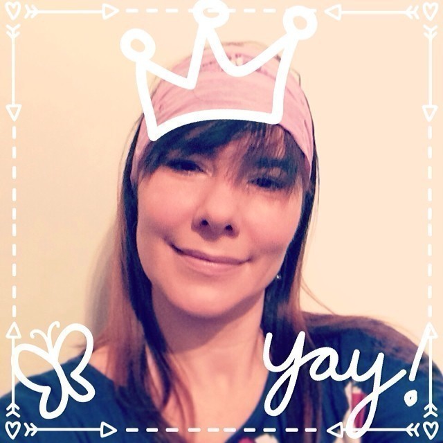 Testing a new app – what do you think? #aviary