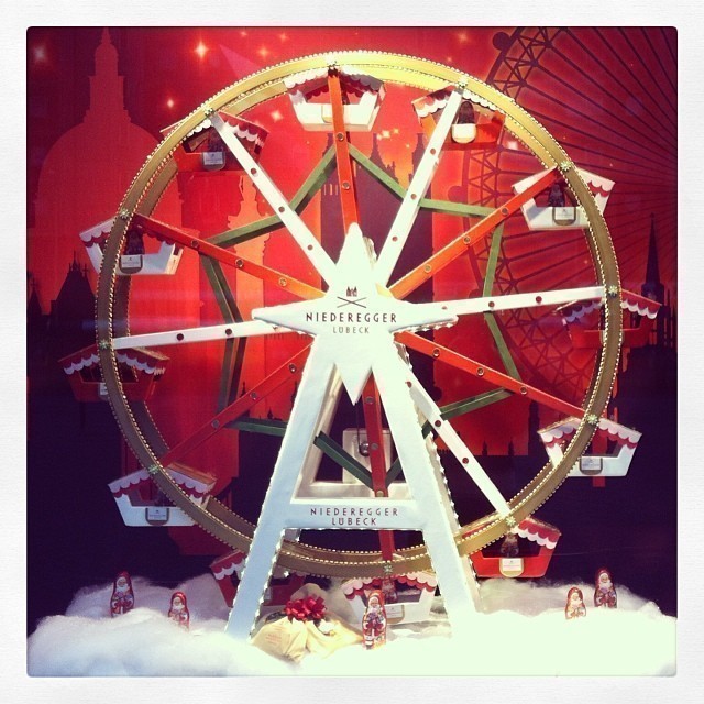 Xmas is on its way….