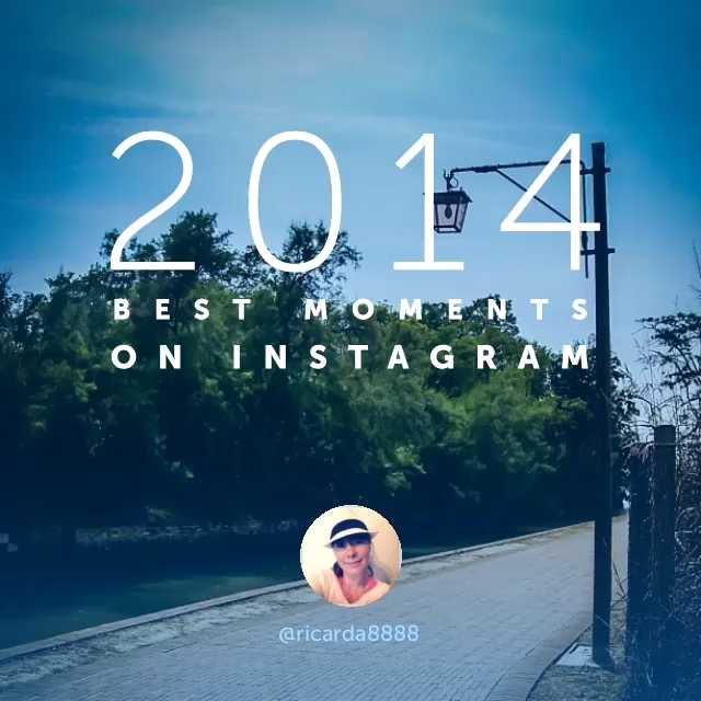 [Video] Wow, well: you can tell what I have been up to last year ^^