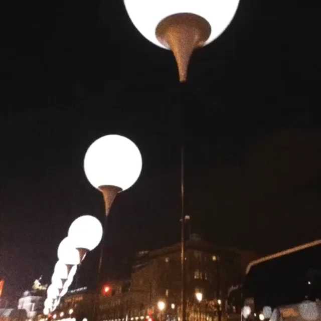 [Video] 25 Jahre Mauerfall #lichtgrenze