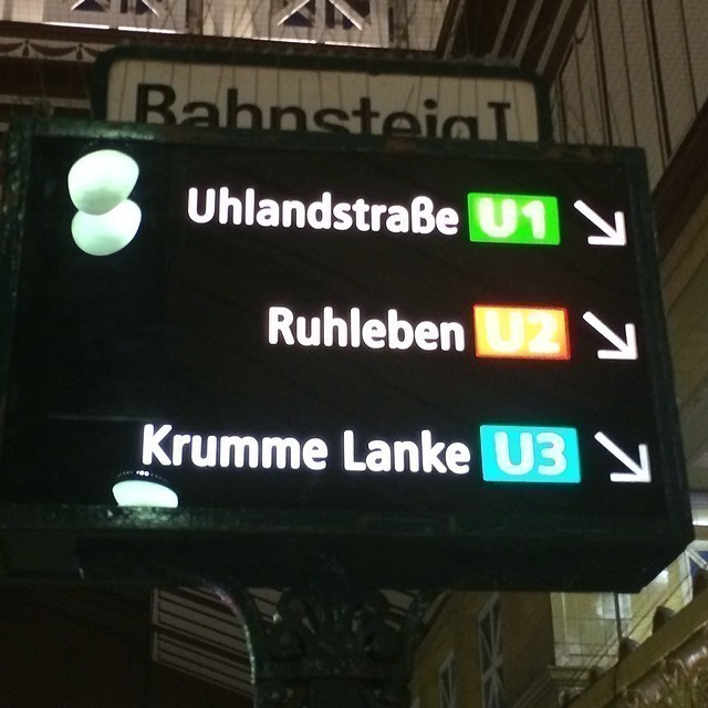 #berlin City :)