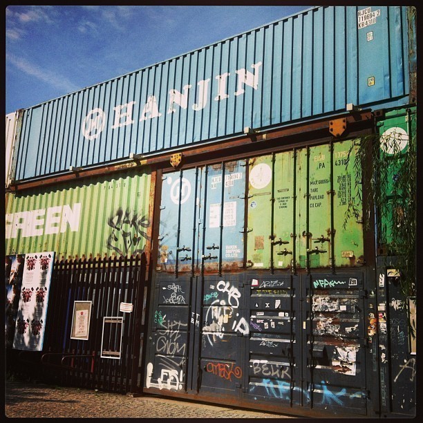 #berlin
