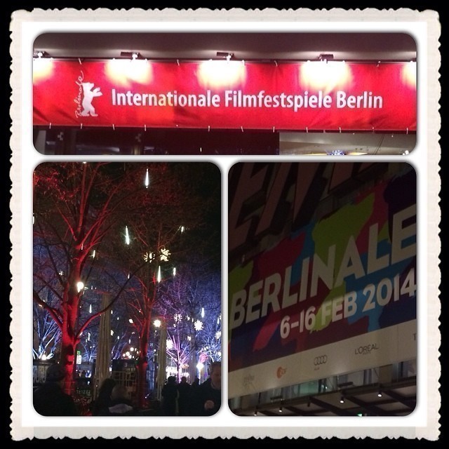 #berlin