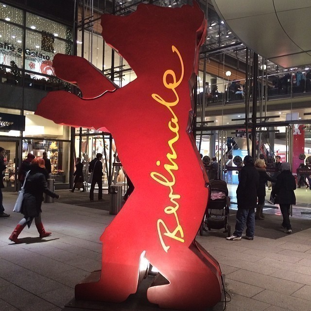 #berlinale2014