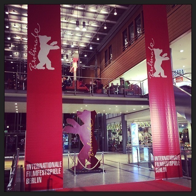 #berlinale2014
