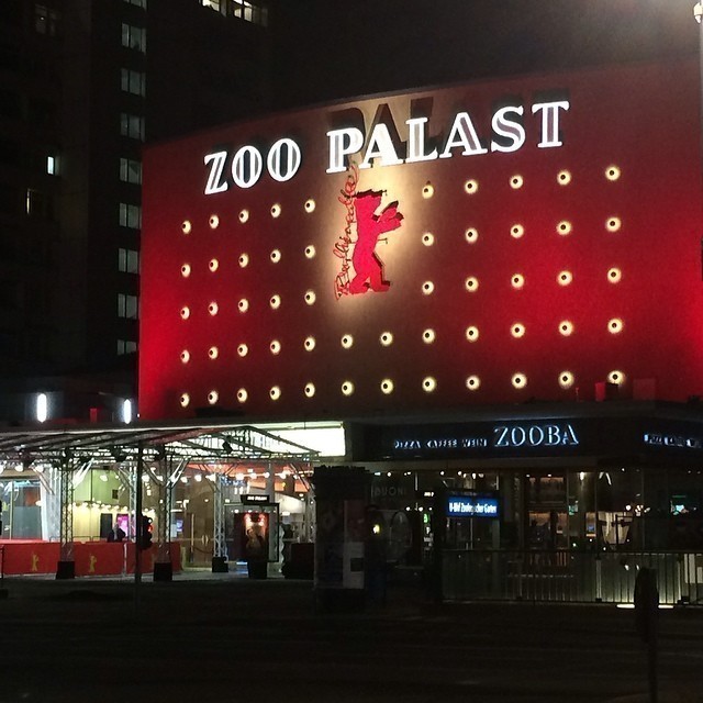 #berlinale