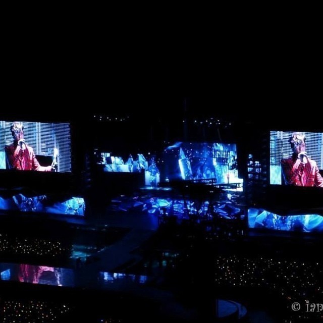 #bigbang