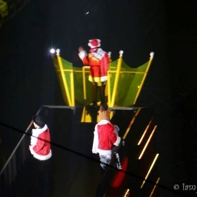 #bigbang