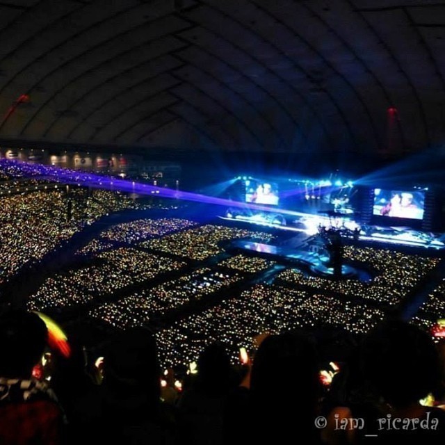 #bigbang