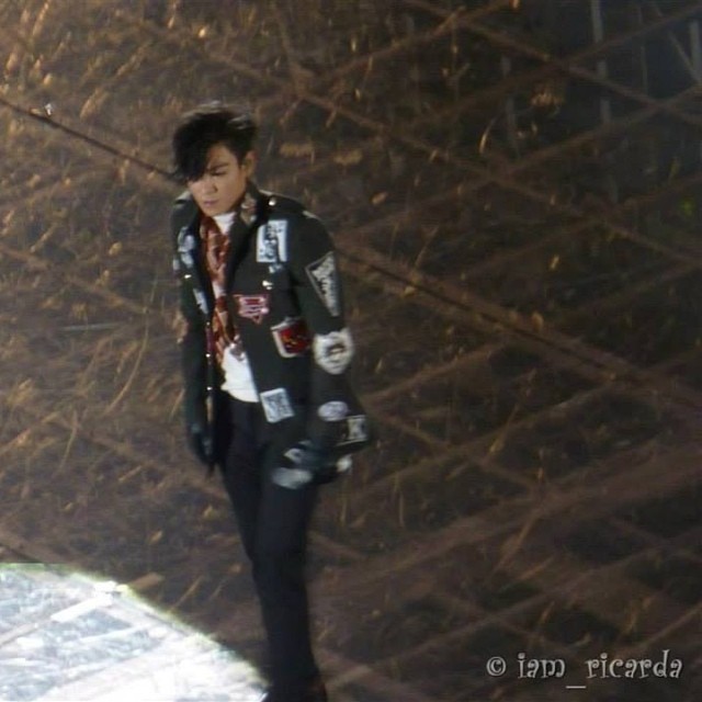 #bigbang