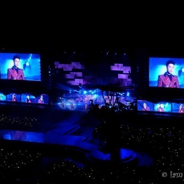 #bigbang