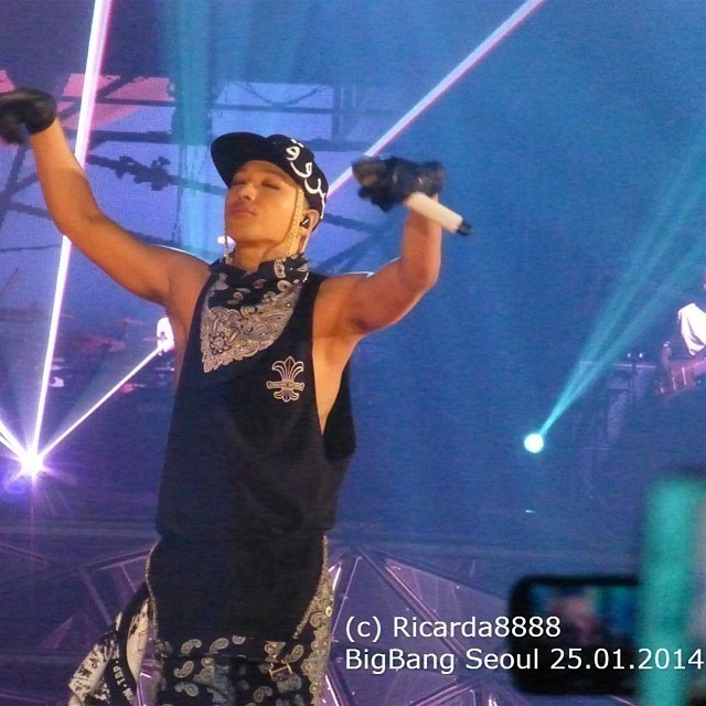 #bigbang