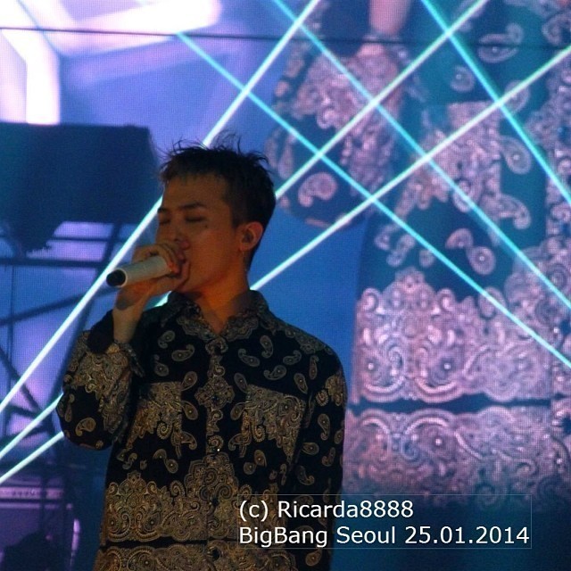 #bigbang