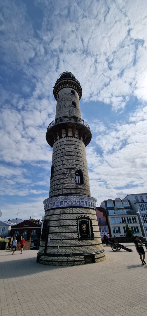 #Warnemünde #BalticSea