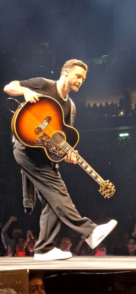 Justin Timberlake in #Berlin

#JustinTimberlake #JTinBerlin #music #concert