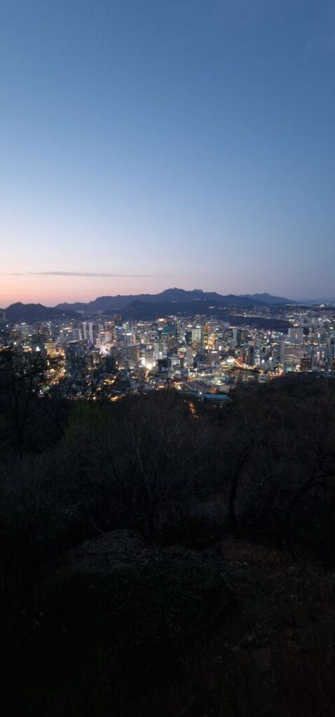 #Seoul #SouthKorea #photooftheday #photography