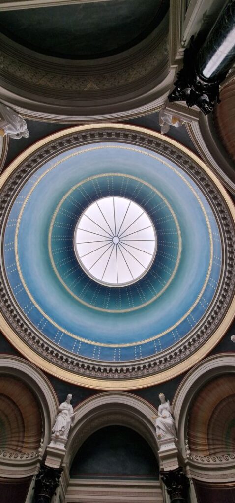Alte Nationalgalerie in #Berlin