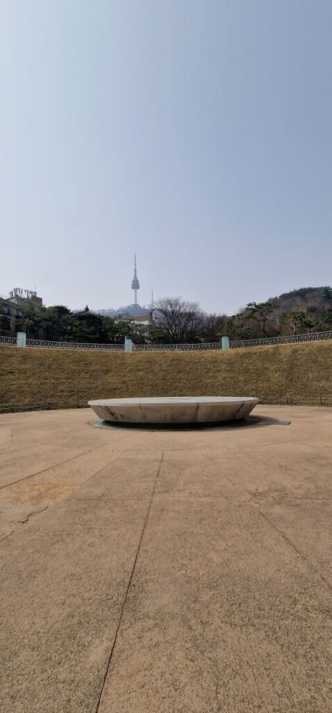 #Seoul #TimeCapsule
