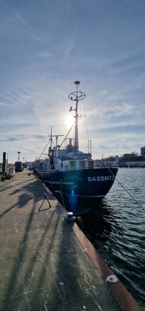 #Sassnitz on #Rügen

#Germany #photography #photooftheday #nature #city #travel #travelphotography