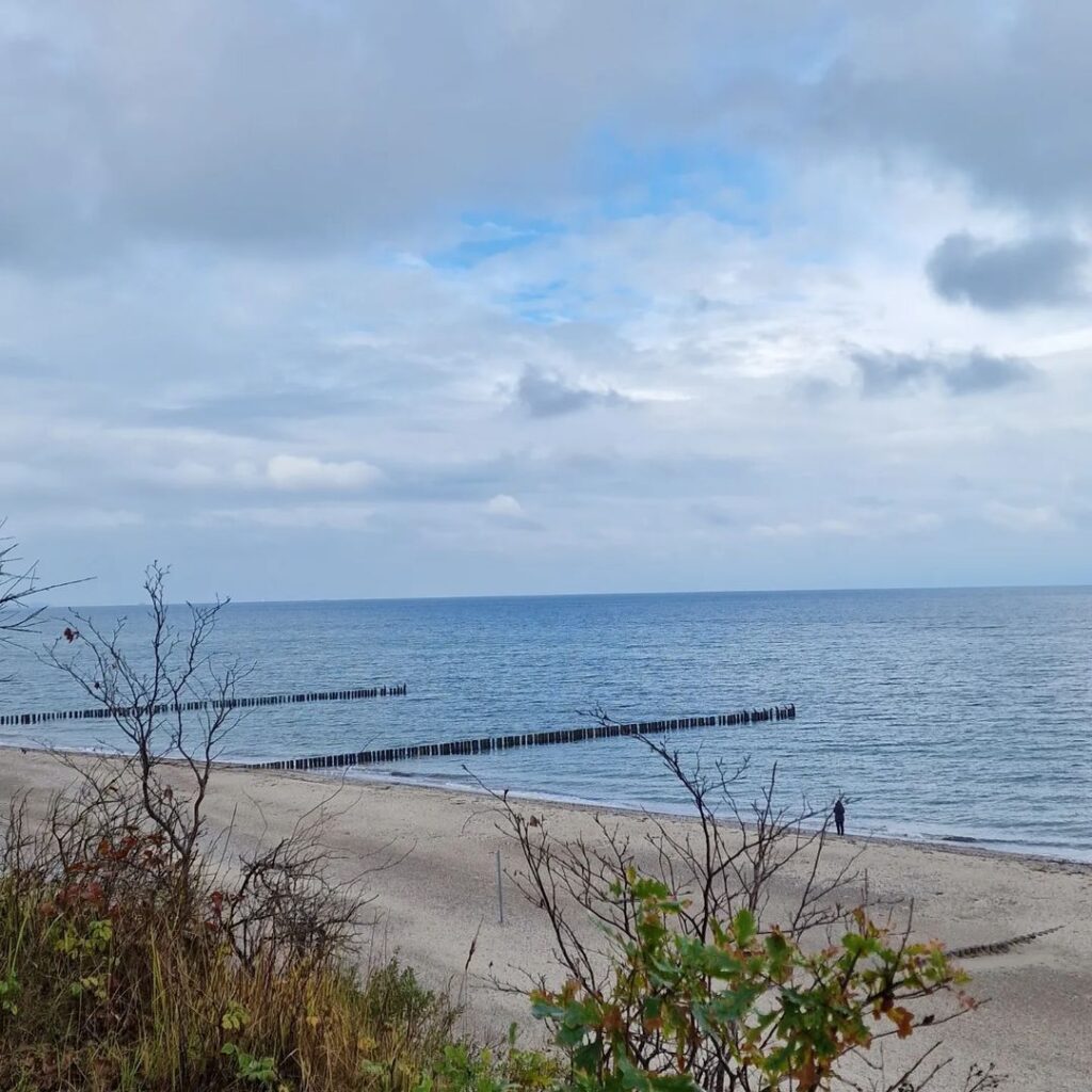 #BalticSea