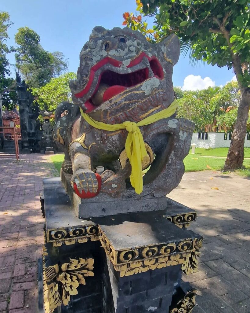 #Bali Stop 1