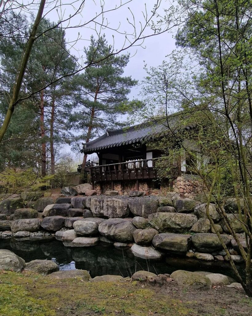 Gärten der Welt 🌳