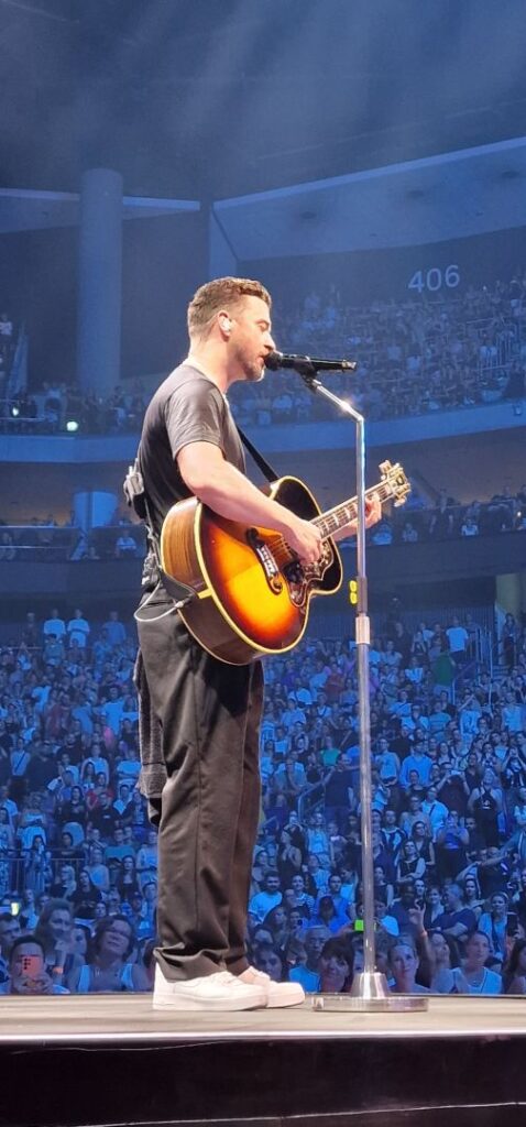 Justin Timberlake in #Berlin

#JustinTimberlake #JTinBerlin #music #concert