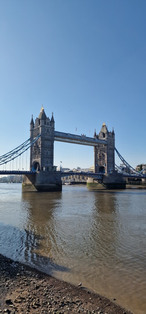 More London impressions from two days ago – last Wednesday …
