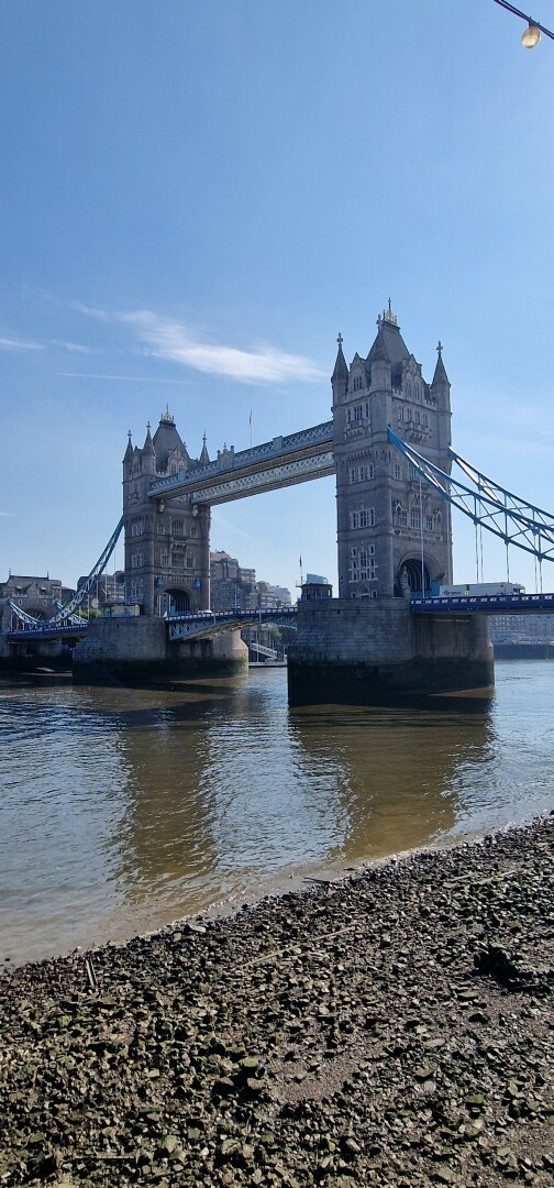 It’s great to be back : London ☀️