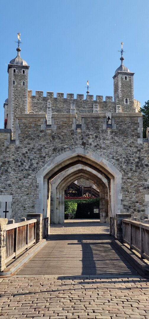 More London impressions from two days ago – last Wednesday …