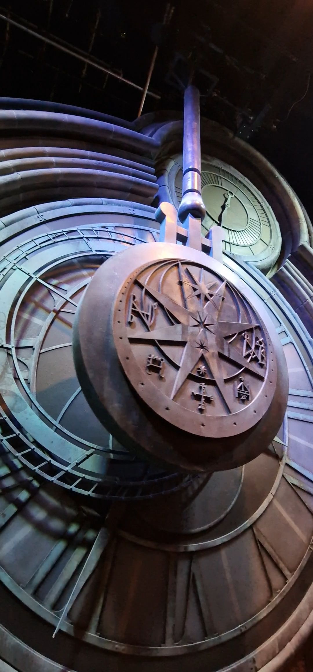 [Video] And off to Hogwarts I go …