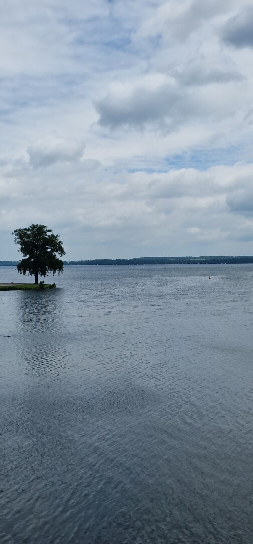More random impressions from Schwerin