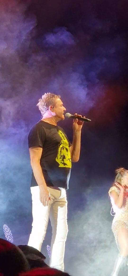 [Video] #legends #DuranDuran in #Berlin