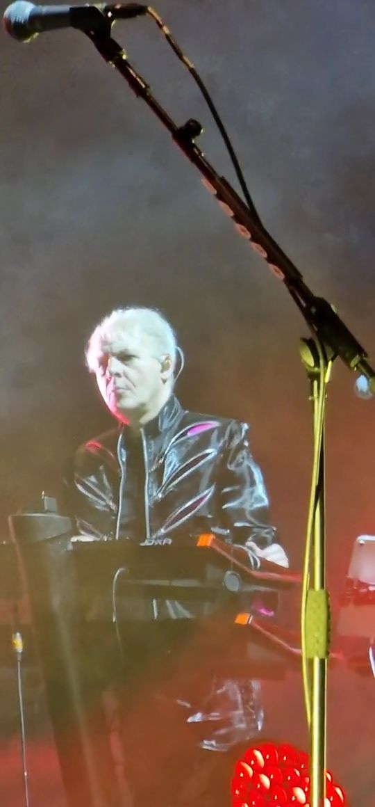 [Video] #legends #DuranDuran in #Berlin