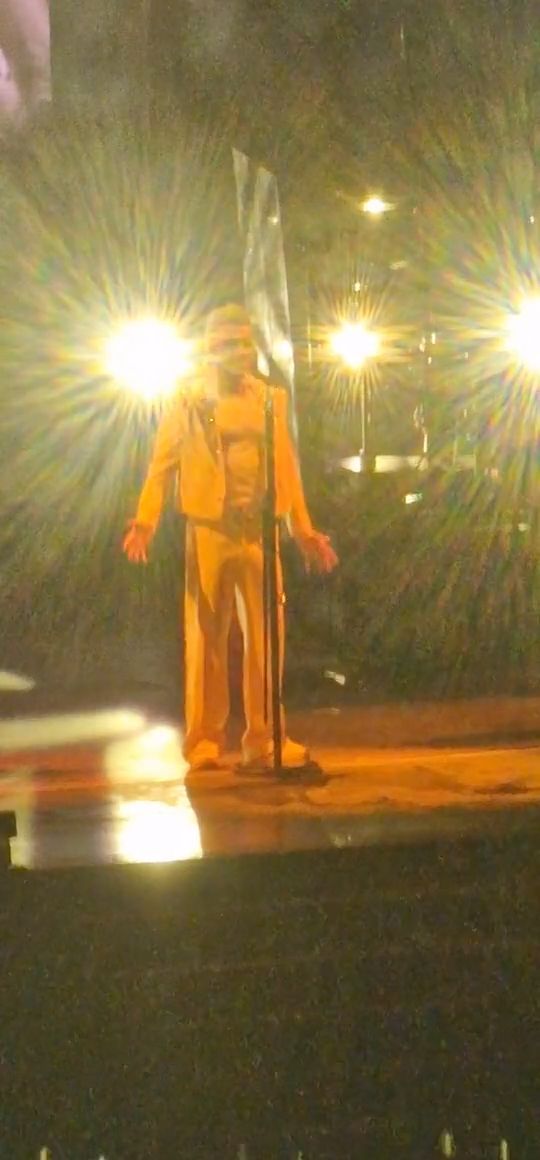 [Video] Robbie Williams in Berlin