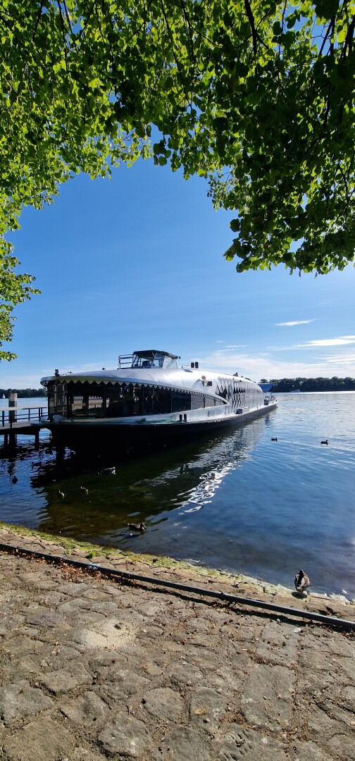 Tegel, my neighbourhood in #Berlin