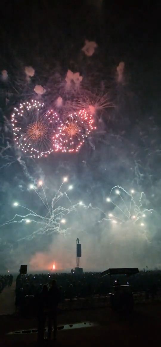 [Video] Pyronale Berlin 2025