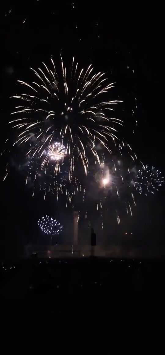[Video] Pyronale Berlin 2025