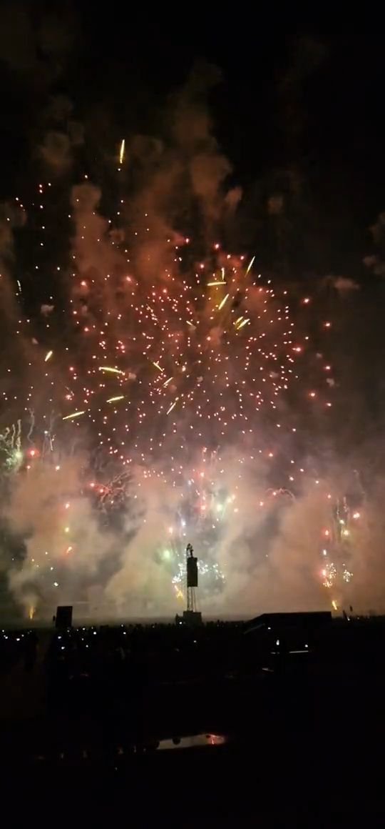 [Video] Pyronale Berlin 2025