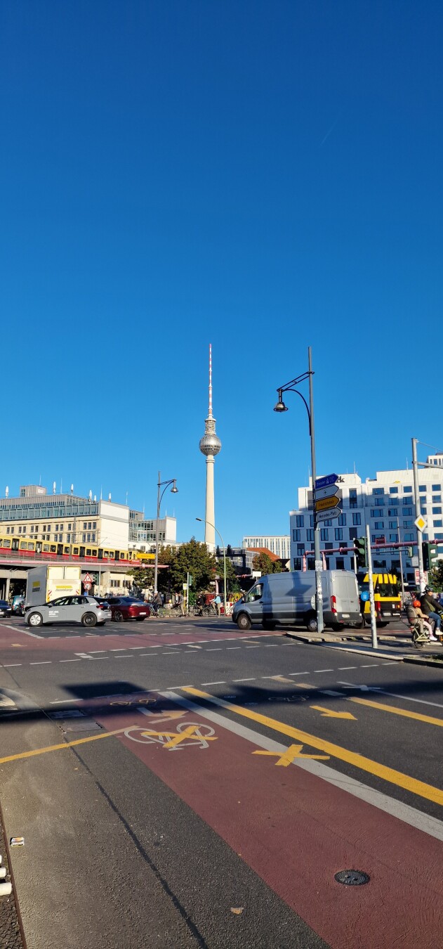 Berlin